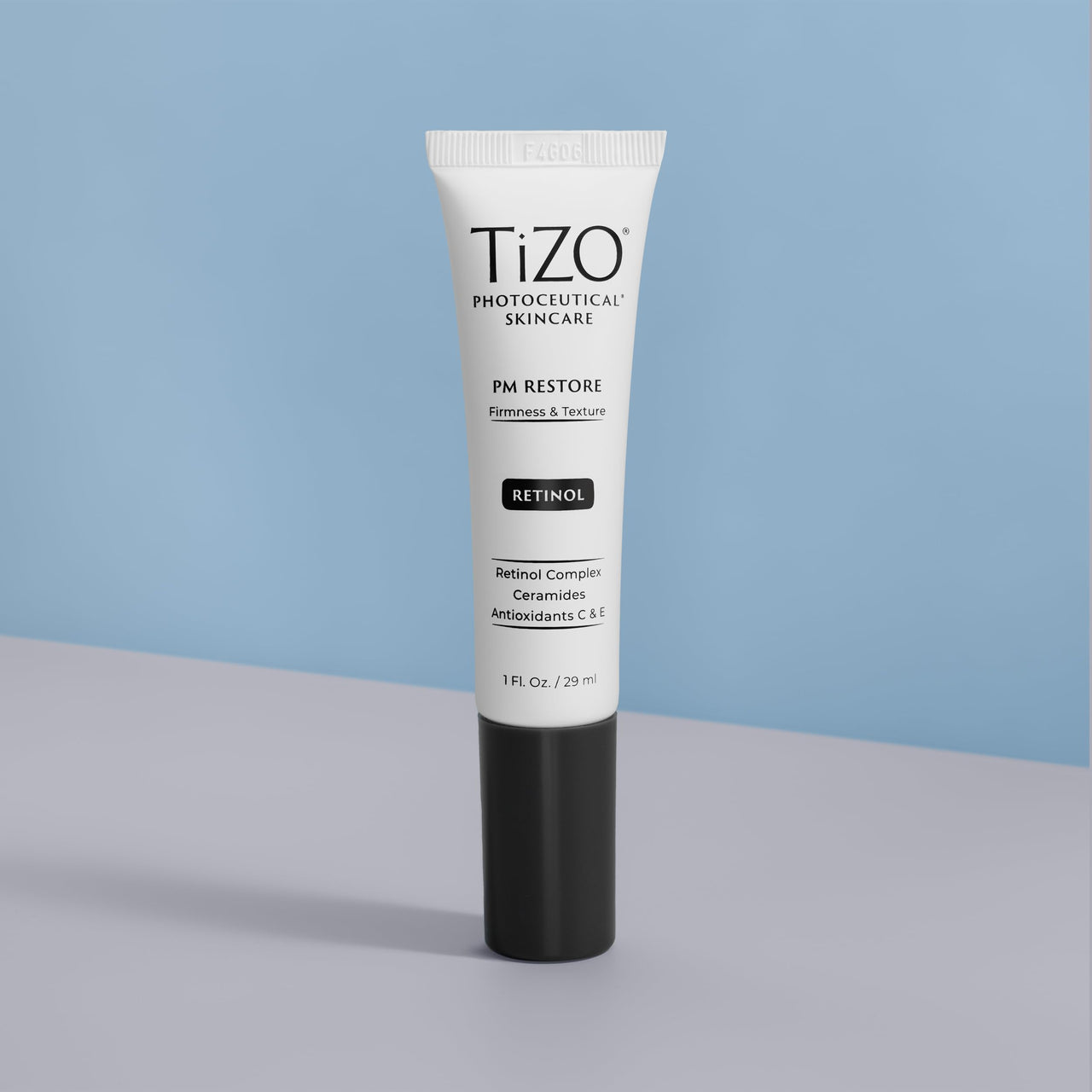 TIZO Photoceutical PM Restore, 1 Fl oz