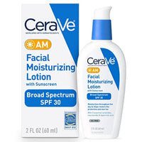 Thumbnail for Cerave Facial Moisturizing Lotion AM Spf#30 2 Ounce (60ml)