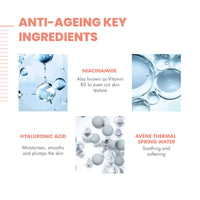 Thumbnail for Avène Hyaluron Activ B3 Renewal Firming Cream 1.6 Fl Oz