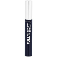 Thumbnail for Maybelline New York Full 'N Soft Washable Mascara, Very Black, 1 Count