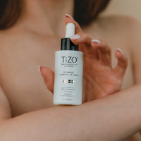 Thumbnail for TiZO Photoceutical Advanced Vitamin C + E Serum with Ferulic Acid and Bakuchiol
