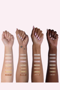 Thumbnail for One Size Ultimate Blurring Setting Powder Full- Translucent - for Fair to Dark Skin Tones, 1.2 Ounce (Pack of 1)