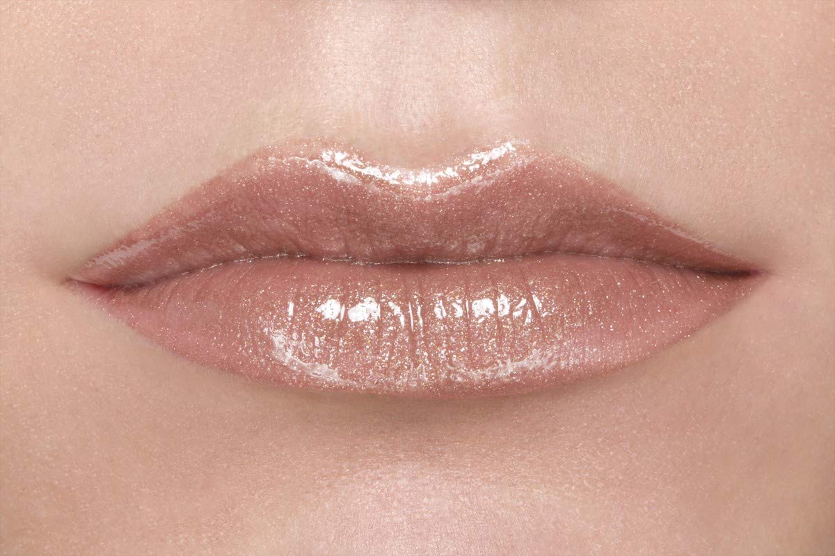 NYX PROFESSIONAL MAKEUP Lip Lingerie Glitter - Clear