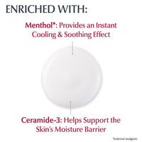 Thumbnail for Eucerin Itch Relief Intensive Calming Lotion, Itch-Relieving Lotion for Sensitive Dry Skin, 8.4 Fl Oz Bottle