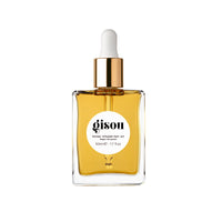 Thumbnail for Gisou Honey Infused Hair Oil - Hydrating & Frizz Control Treatment with Mirsalehi Honey, Adds Shine & Heat Protectant for All Hair Types, 1.7 Fl Oz
