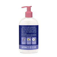 Thumbnail for SheaMoisture Silicone Free Conditioner for Dry Hair, Sugarcane and Meadowfoam, Sulfate Free Conditioner, 13 Oz