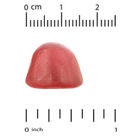 Thumbnail for California Gold Nutrition Vitamin B Complex Gummies, B6, Biotin, Folate, Niacin, B12, Natural Strawberry Flavor, Vegetarian, 45 Gummies