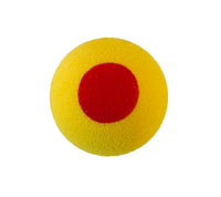Thumbnail for Penn QST 36 Tennis Balls - Youth Foam Red Tennis Balls for Beginners - 2 Ball Polybag