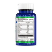 Thumbnail for BioTrust AbsorbMax Broad Spectrum Digestive Enzyme Blend, Gluten Free, Non GMO, Digestive Support for Nutrient Digestion, Absorption and Periodic Digestive Discomfort and Bloating