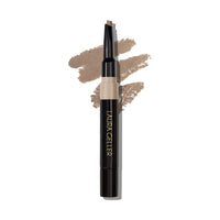 Thumbnail for LAURA GELLER NEW YORK Sculpt-n-Stay Waterproof Brow Pencil & Gel- Blonde