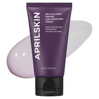 Thumbnail for APRILSKIN 50% Collagen Peptide Line Smoothing Moisturizer