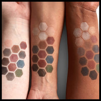 Thumbnail for NYX PROFESSIONAL MAKEUP Ultimate Shadow Palette, Eyeshadow Palette - Smokey & Highlight
