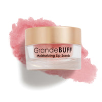 Thumbnail for Grande Cosmetics GrandeBUFF Moisturizing Lip Scrub, 0.53 Fl Oz