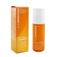 Thumbnail for OLEHENRIKSEN Banana Bright 15% Vitamin C Dark Spot Serum 1.0 oz/ 30 mL