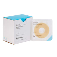 Thumbnail for Brava Ostomy Ring 2 mm Thick, Diameter 2 Inch, Moldable 120307, 10 Ct