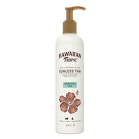 Thumbnail for Hawaiian Tropic Aloha Glow Gradual Self Tanning Lotion, 12.6 fl oz | Sunless Tanning Lotion Self Tanner, 12.6 fl oz