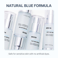 Thumbnail for ROVECTIN Aqua Activating Serum - Anti-Aging Facial Serum with Vitamin E, Niacinamide, Hyaluronic Acid | Uneven Skin Tone, Anti-Wrinkle, Intensely Moisturizing | Vegan, Korean Skincare (1.2 fl.oz)