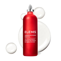 Thumbnail for ELEMIS Frangipani Monoi Body Oil 100ml, Luxurious Nourishing Oil for Soft, Hydrated Skin & Hair