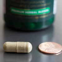 Thumbnail for Swanson Pure Brainpower Brain Health Cognitive Memory Focus Support Brain-Derived Neurotrophic Factor (BDNF) Herbal Supplement (Ginkgo Biloba, Bacopa Monnieri) 60 Veggie Capsules (Veg Caps) Vegan