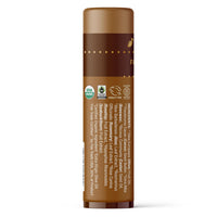 Thumbnail for Badger Creamy Cocoa Cocoa Butter Lip Balm, Long Lasting Hydrating Lip Moisturizer, Fair Trade, Large Size Stick, 100% Organic Lip Care, 4-pack