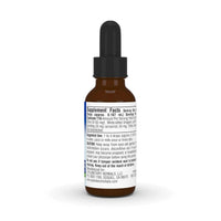 Thumbnail for Planetary Herbals Oil of Oregano Herbal Supplement, 5 Fluid Ounce