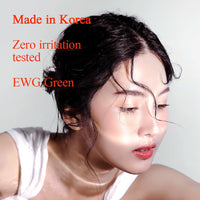 Thumbnail for Pyunkang Yul Radiance Vita Serum, 1 Fluid Ounce – Hydrating Serum for Dry Skin with Hyaluronic Acid, Niacinamide, Panthenol, Pearl Extract, 24-Hour Moisturizing and Elasticity Care, EWG Green