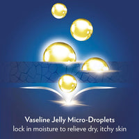 Thumbnail for Vaseline Cocoa Radiant Spray Body Lotion 2-Pack + Mini Lip Therapy for Soft, Glowing Skin & Lips