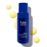 Thumbnail for Kate Somerville Mega-A Skin Transforming, Anti-Aging Serum with Hyaluronic Acid For Uneven Texture and Wrinkles, 1 Fl. Oz