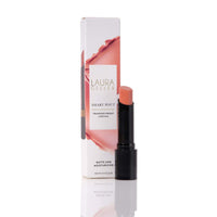 Thumbnail for LAURA GELLER NEW YORK Smart Pout Transfer Proof Moisturizing Matte Lipstick, Brilliant