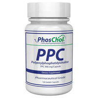Thumbnail for Nutrasal PhosChol, 900mg – 100 Gel Capsules