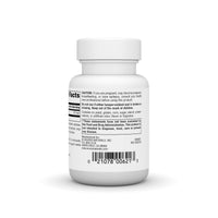 Thumbnail for Source Naturals DMAE, Dimethylaminoethanol Bitartrate - Supports Mental Concentration - 50 Tablets