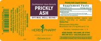 Thumbnail for Herb Pharm Prickly Ash Liquid Extract - 1 Ounce