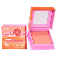 Thumbnail for Sunny Warm coral blush