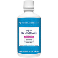 Thumbnail for The Vitamin Shoppe Multivitamin - Complete Daily Multi with Essential Vitamins & Minerals for Overall Health