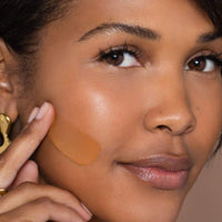 Thumbnail for ILIA - True Skin Serum Foundation | Non-Comedogenic, Cruelty-Free, Vegan, Weightless Feel, Buildable Coverage, Safe for Sensitive Complexion (Montserrat SF10)