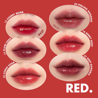 Thumbnail for rom&nd Juicy Lasting Tint 06 FIGFIG | Long-lasting, MLBB, Clear & Natural Makeup, K-Beauty Lips, 5.5g | 0.2 oz