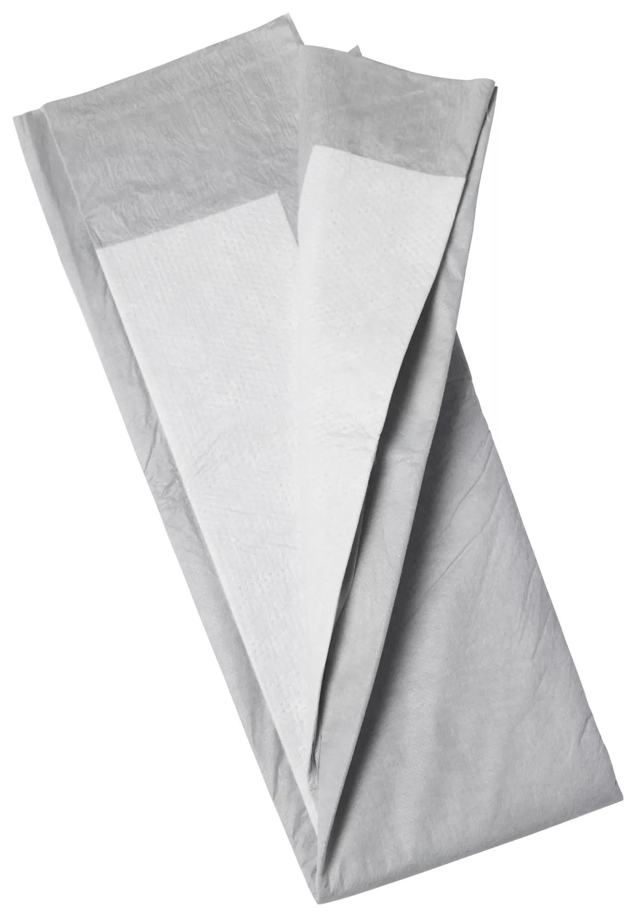 Cardinal Health™ Wings™ Premium Underpad, Maximum Absorbency, Quilted Cloth, 30 x 36IN, Case of 40