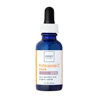 Thumbnail for Obagi Professional C Serum 20%, Vitamin C Facial Serum with Concentrated 20% L Ascorbic Acid for Normal to Oily Skin, 1.0 Fl Oz Pack of 1