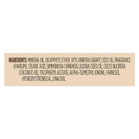 Thumbnail for Vaseline Radiant X Replenishing and Hydrating Body Oil with 1% Lipids, Jojoba Oil, Coconut Oil, & Vitamin E 3.7 oz