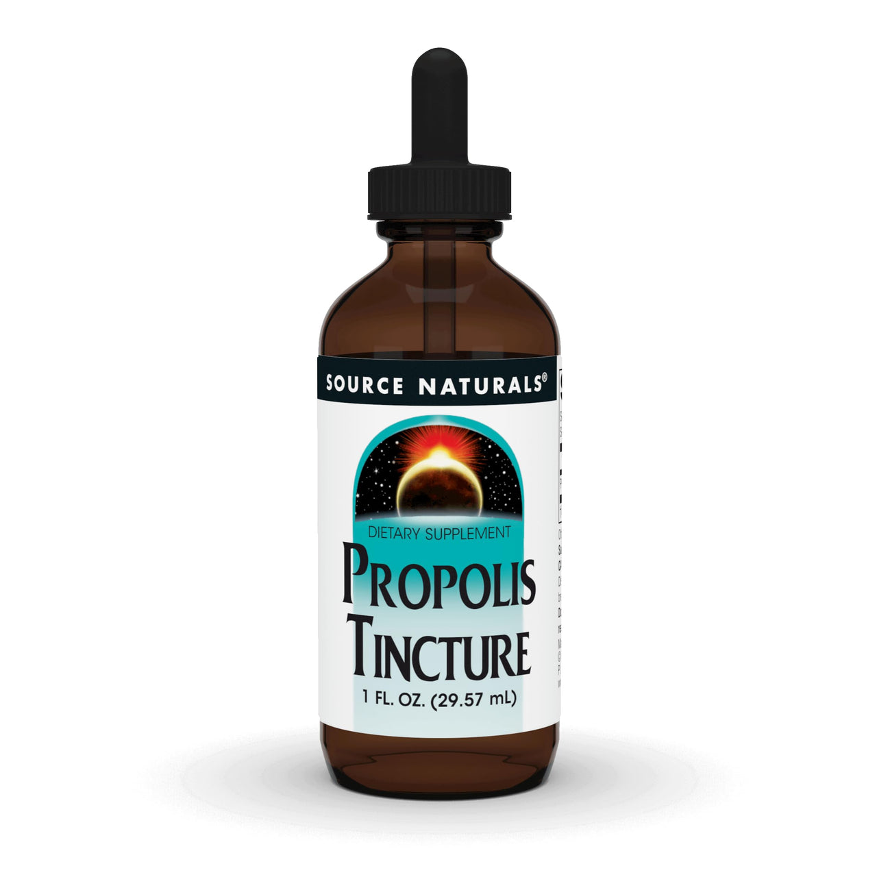 Source Naturals Propolis Tincture - 1 Fluid oz