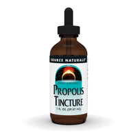 Thumbnail for Source Naturals Propolis Tincture - 1 Fluid oz
