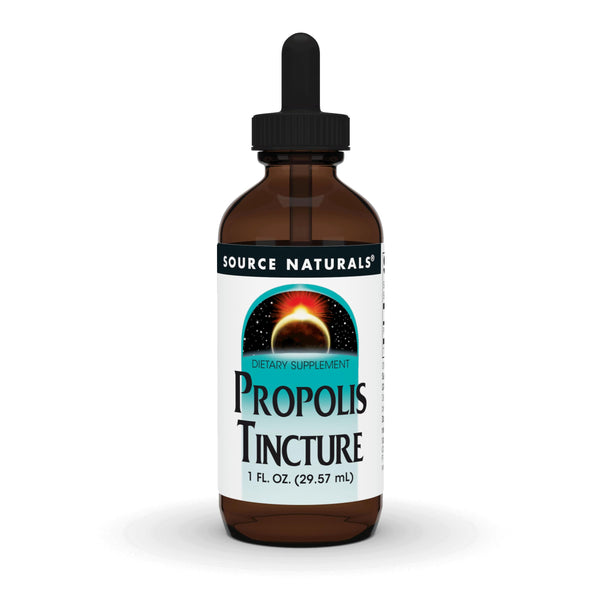 Source Naturals Propolis Tincture - 1 Fluid oz