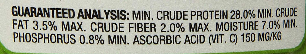 Tetra Pond Sticks, Koi Fish & Goldfish Food, Soft Sticks, Easy to Digest Floating Pond Fish Food, 3.53 ounces