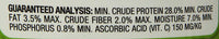 Thumbnail for Tetra Pond Sticks, Koi Fish & Goldfish Food, Soft Sticks, Easy to Digest Floating Pond Fish Food, 3.53 ounces