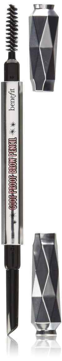 Thumbnail for Benefit Goof Proof Brow Pencil - # 5 (Deep) 0.34g/0.01oz
