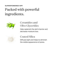Thumbnail for Supergoop! (Re) setting Face Powder SPF 35, Translucent - Broad Spectrum Mineral Sunscreen - 0.15 oz - Shine Control, Matte Finishing, On-the-Go Sun Protection