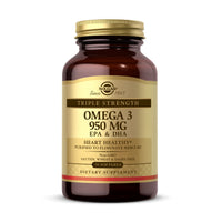Thumbnail for Omega-3 