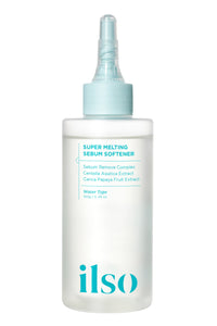 Thumbnail for ILSO Super Melting Sebum Softener, Pore Cleansing Solution, Melts Away Blackheads & Sebum, Korean Skincare