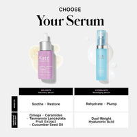 Thumbnail for Kate Somerville DeliKate Recovery Serum – Clinically Formulated Hydrating Treatment, Irritation and Redness Relief for Stressed or Sensitive Skin, 1 Fl Oz