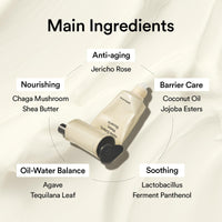 Thumbnail for Abib Jericho Rose Cream 75ml - Hypoallergenic, Anti-Aging Moisturizer for Dry Skin